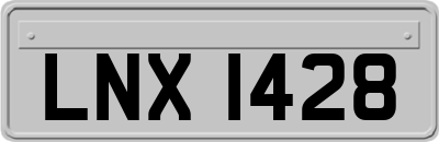 LNX1428