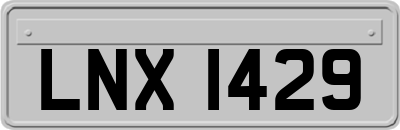 LNX1429