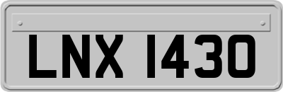 LNX1430