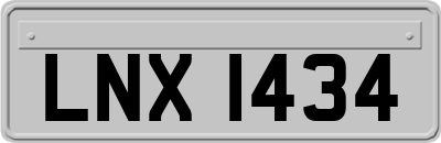 LNX1434
