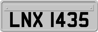 LNX1435