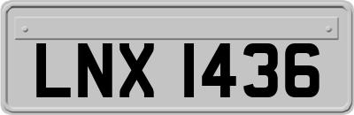 LNX1436