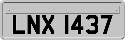 LNX1437