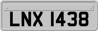 LNX1438