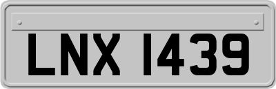 LNX1439