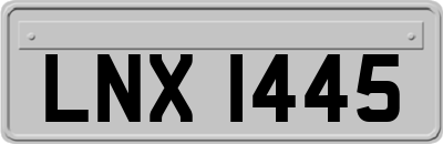 LNX1445