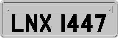LNX1447