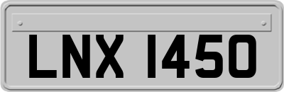 LNX1450