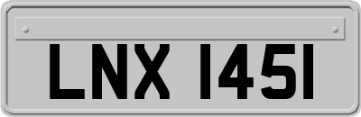 LNX1451