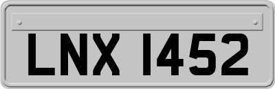 LNX1452