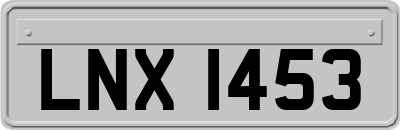 LNX1453