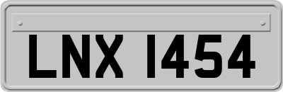 LNX1454
