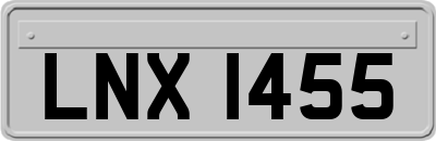 LNX1455