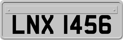 LNX1456