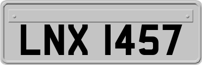 LNX1457