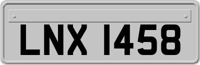 LNX1458