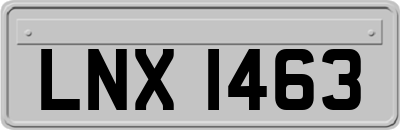 LNX1463
