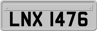 LNX1476