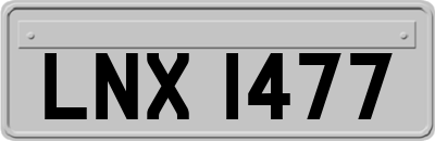 LNX1477