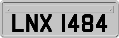LNX1484