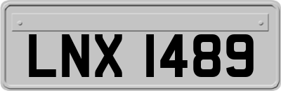LNX1489