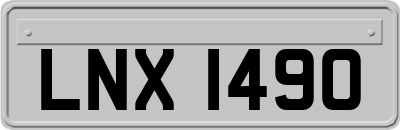 LNX1490