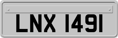 LNX1491