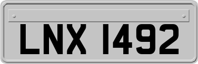 LNX1492