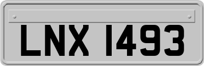 LNX1493