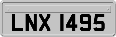 LNX1495