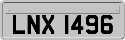LNX1496