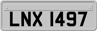 LNX1497