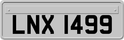 LNX1499
