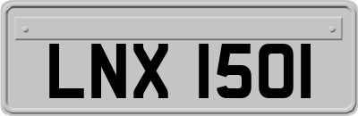 LNX1501