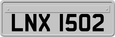 LNX1502