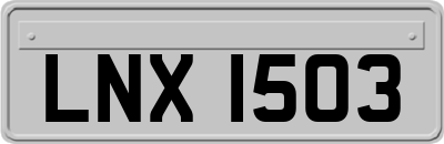 LNX1503