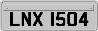 LNX1504