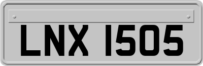 LNX1505