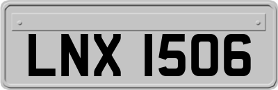 LNX1506