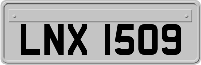 LNX1509
