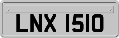 LNX1510