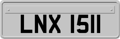 LNX1511
