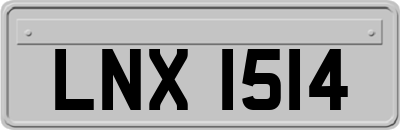 LNX1514