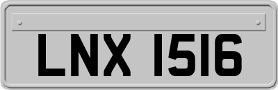 LNX1516