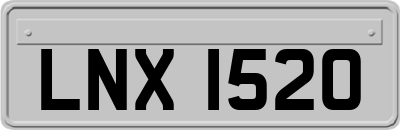 LNX1520