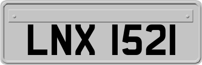 LNX1521