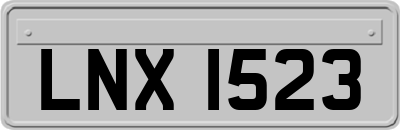 LNX1523