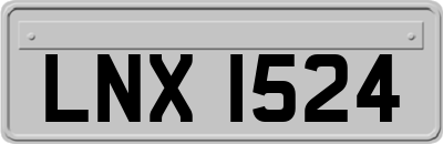 LNX1524