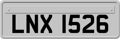 LNX1526