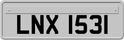 LNX1531